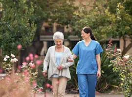 care manager / hero image