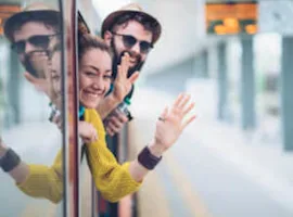 Assicurazione Viaggio Annuale Multiviaggio - Europ Assistance