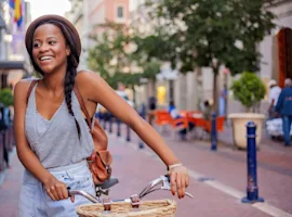 Viaggio in Sudafrica