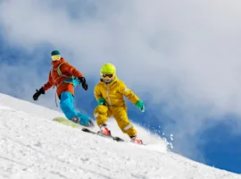 Viaggi sci Hero image