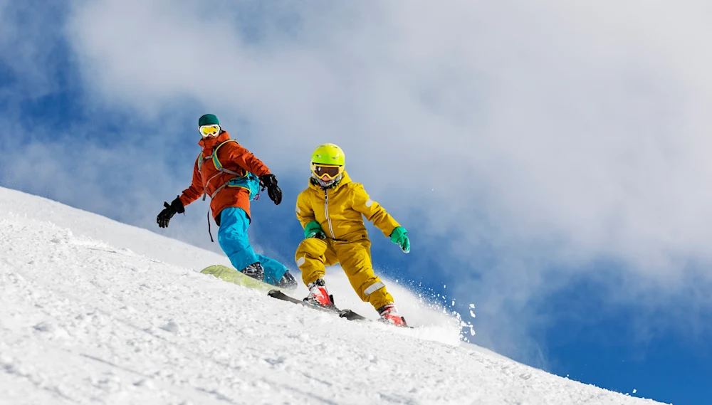 Viaggi Sci Hero image Viaggi sci Hero image