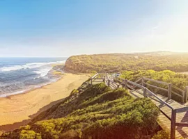 Viaggio in Australia - spiaggia e mare