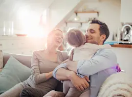 Assicurazione casa famiglia