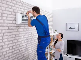 Immagine CASA / manutenzione condizionatore / Hero