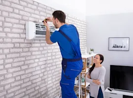 Immagine CASA / manutenzione condizionatore / Hero