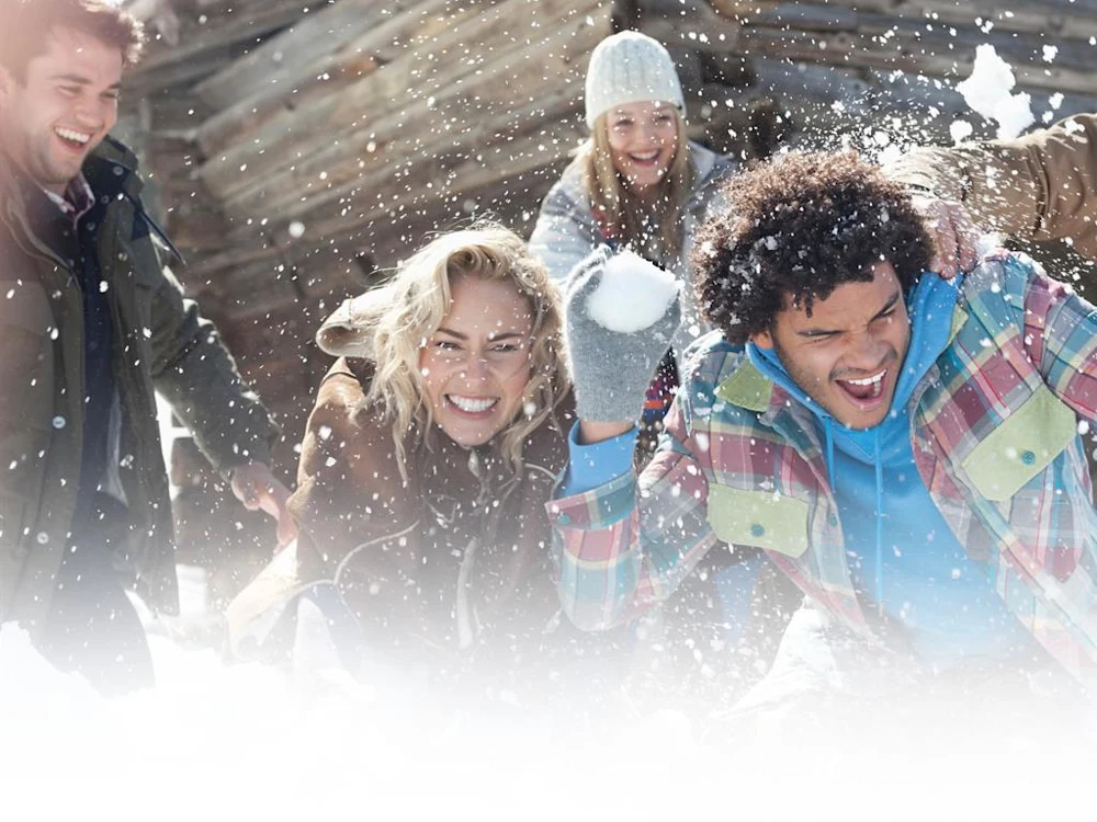 Polizza viaggi no stop neve