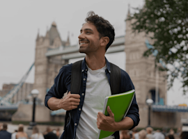 Viaggi Study & Stage