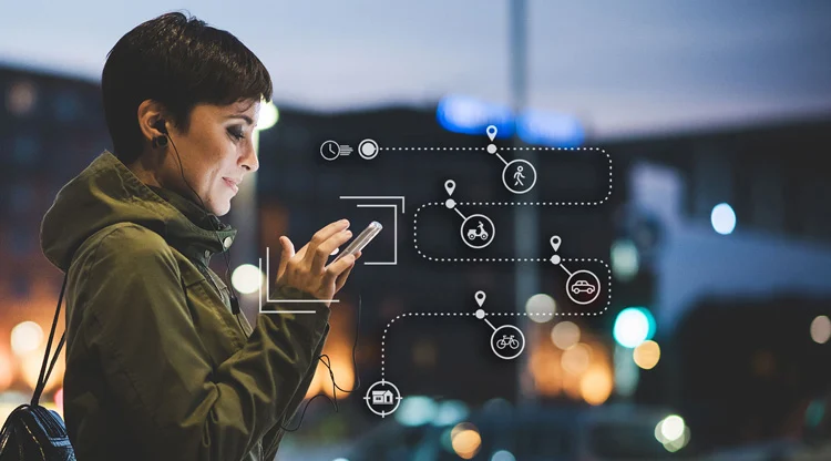 mobilita noproblem hero Assicurazione monopattino sharing