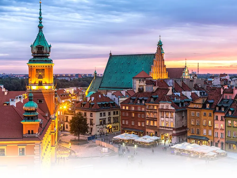 Polizza viaggi no stop polonia