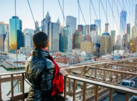 Assicurazione Viaggio USA