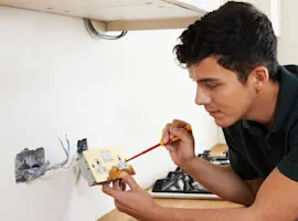 immagine CASA / elettricista a domicilio / Hero