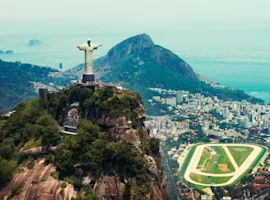 Brasile - Rio De Janeiro, Cristo Redentore