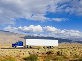 Global Truck New