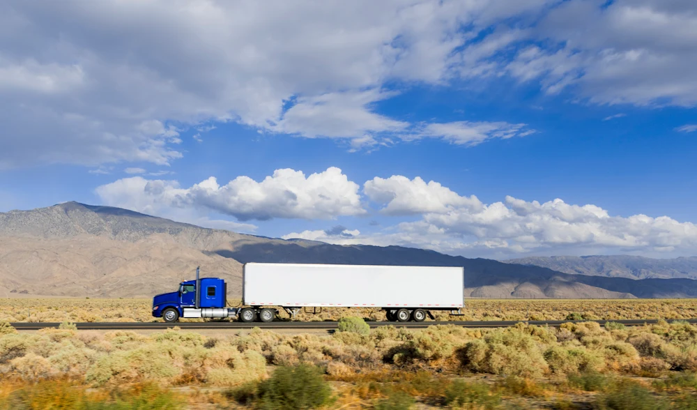 Global Truck New Global Truck New