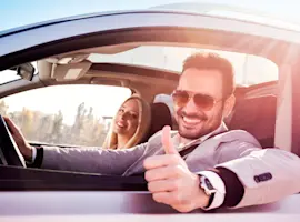 Assistenza stradale auto