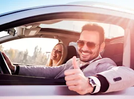 Assistenza stradale auto