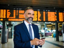 Assicurazione Viaggi Lavoro - Europ Assistance