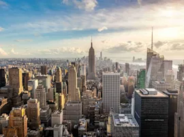 USA - Grattacieli di New York