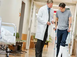 Assicurazione infortuni