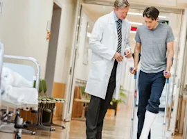 Assicurazione infortuni