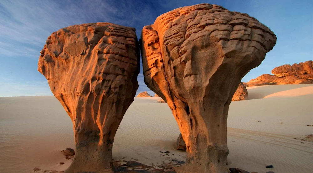Assicurazione viaggio Algeria Assicurazione viaggio Algeria