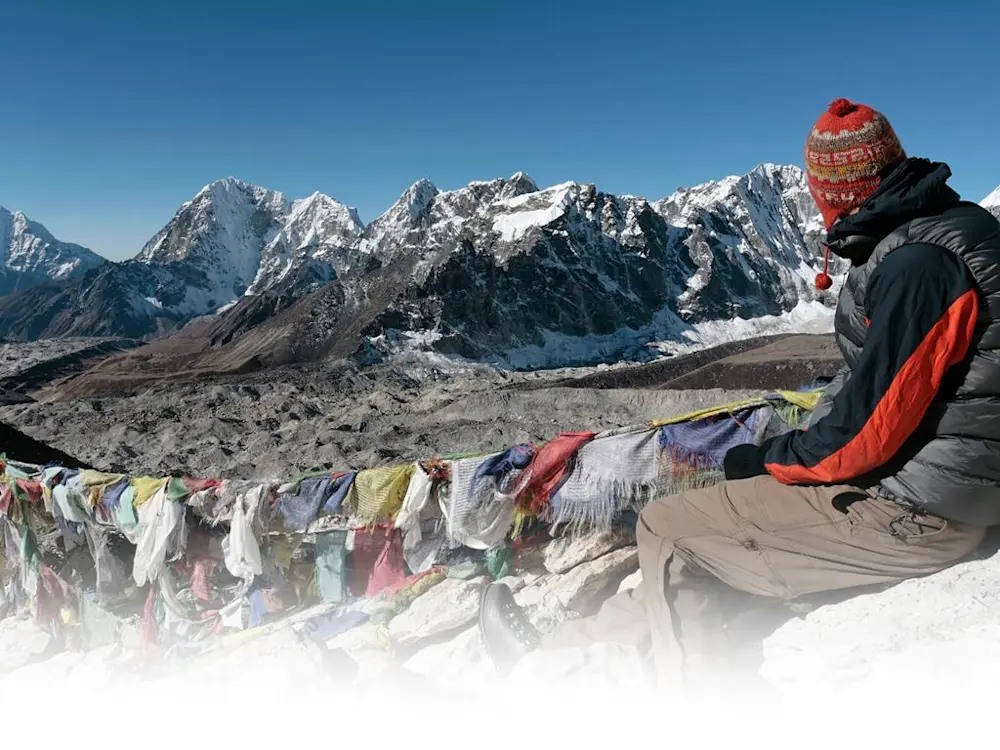 Polizza viaggi no stop nepal