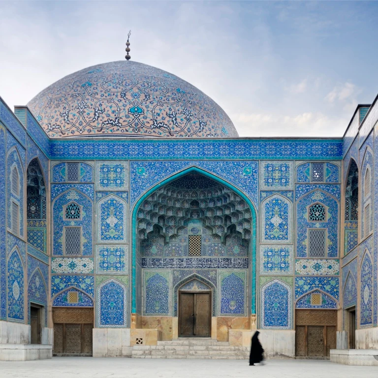 iran