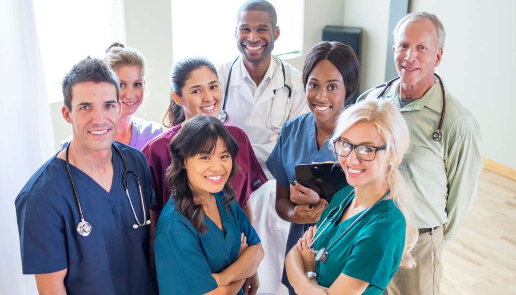doctors