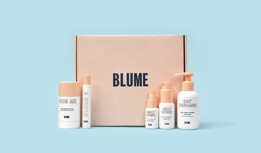 Add your logo and brand to the box