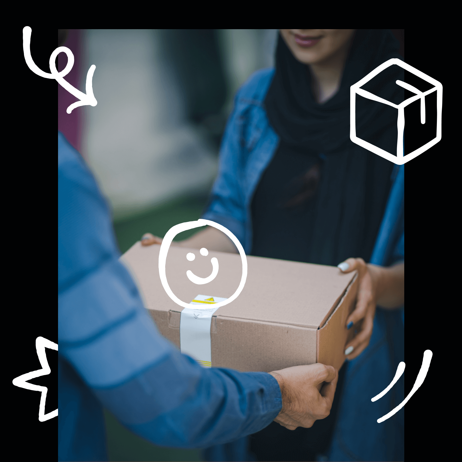 less refunds and more exchanges