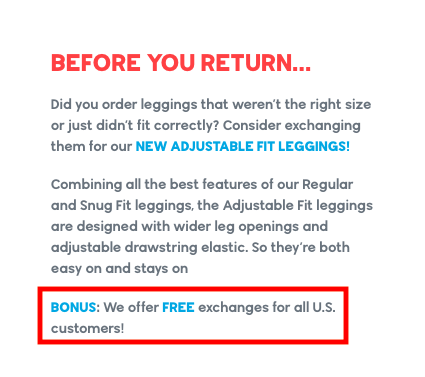 Walkee Paws free exchanges