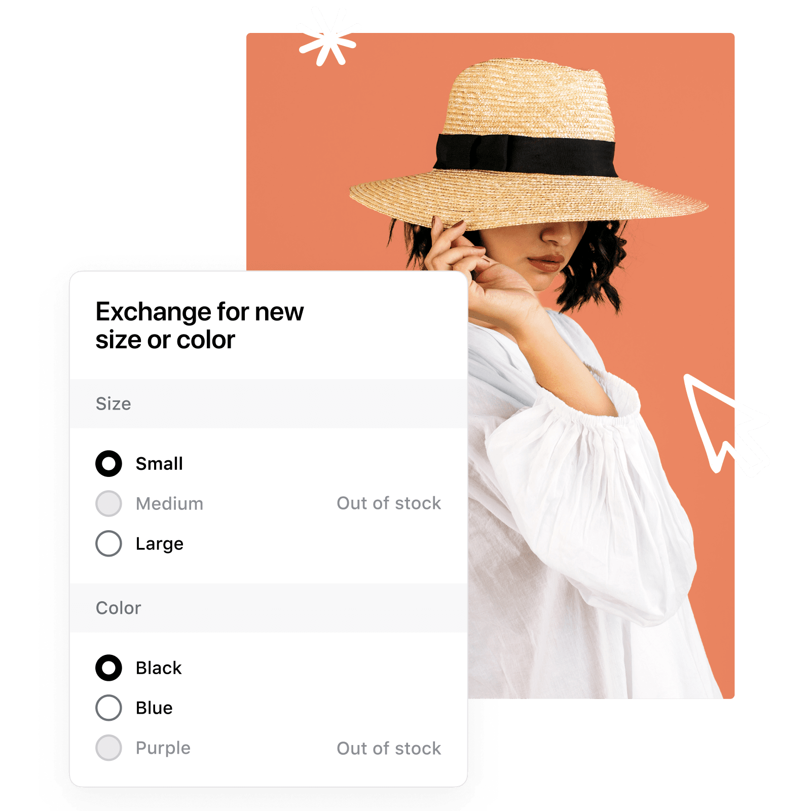 on-demand return portal hero
