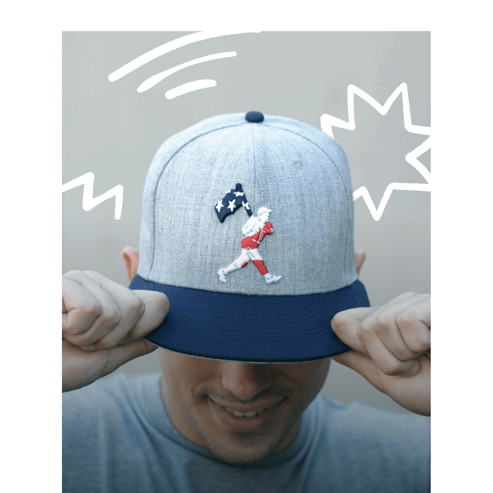 Loop + Baseballism hero image