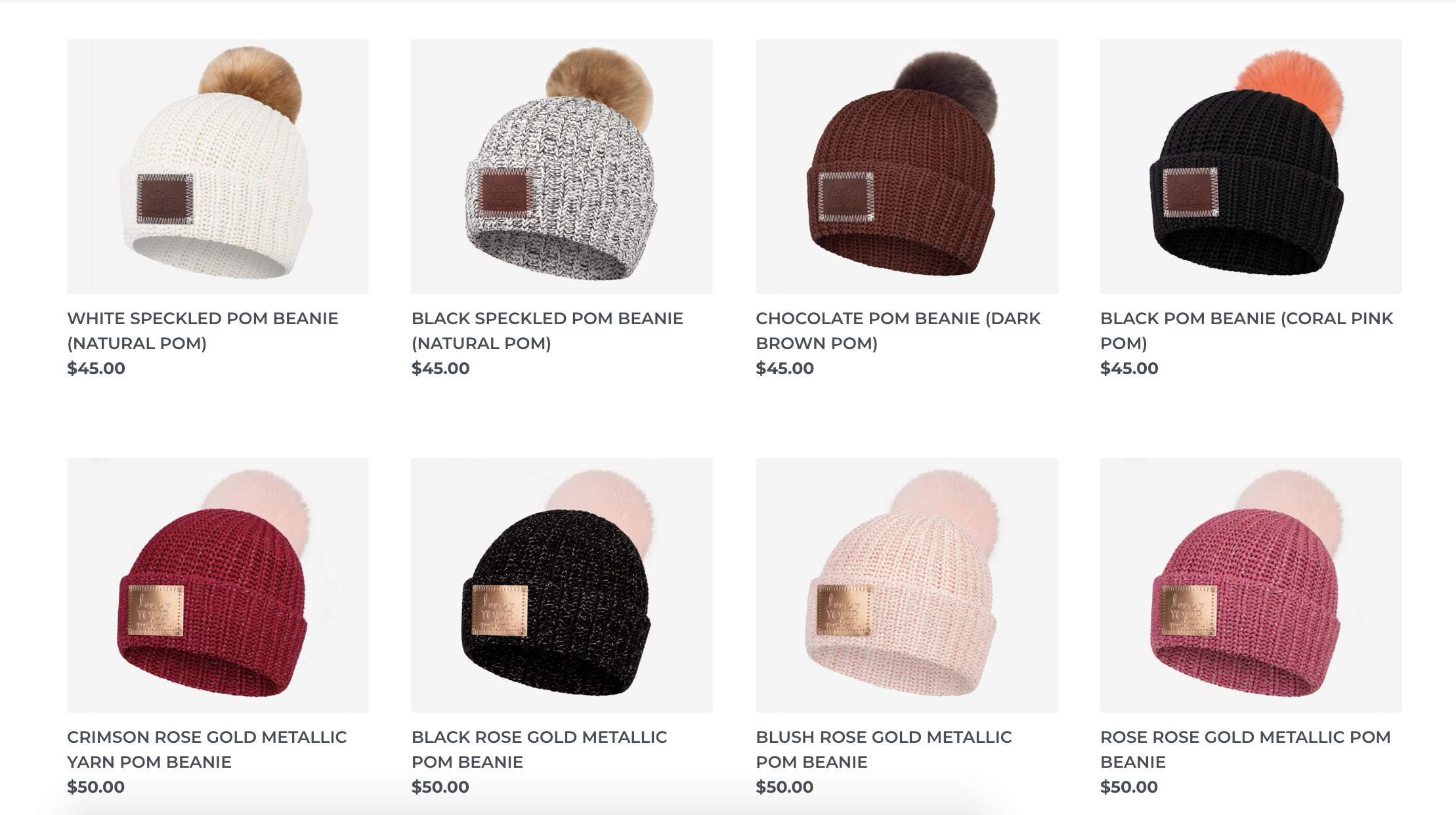 Love your melon product photography