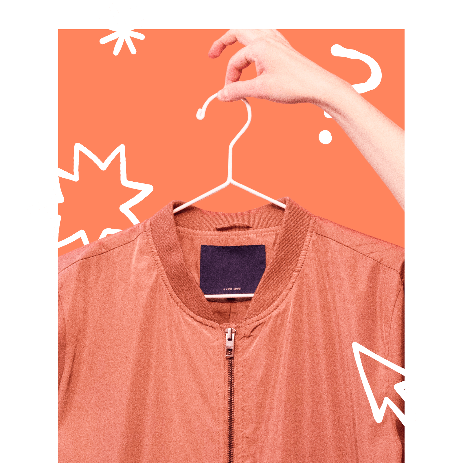 How to communicate sizing online