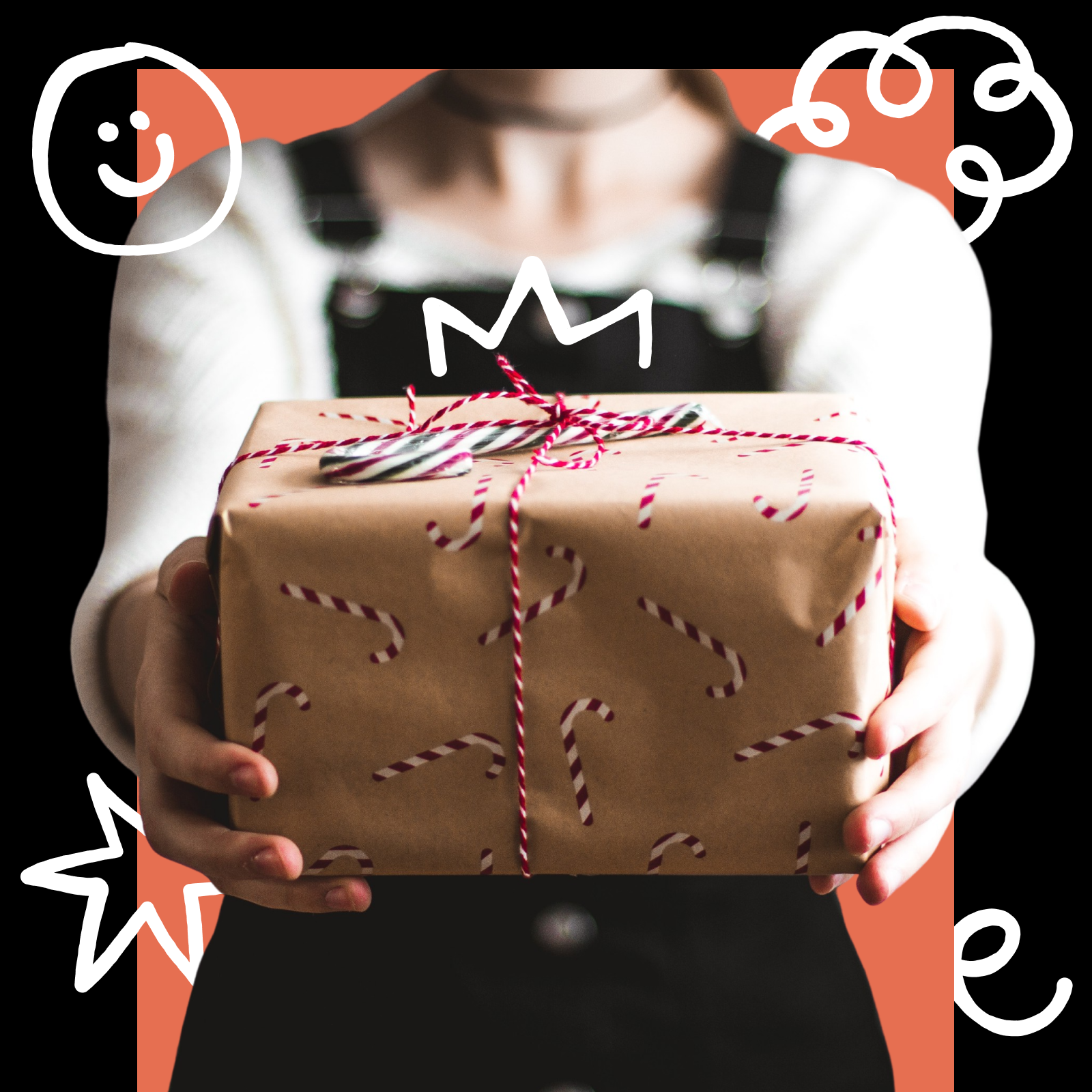 Online gift exchanges