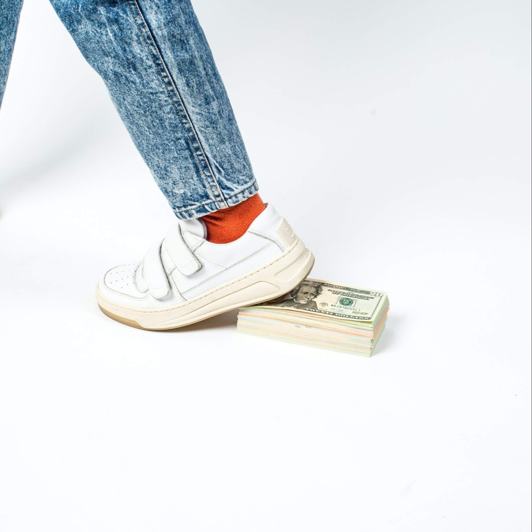 return shipping can be like stepping over a dollar to save a dime
