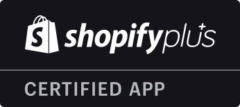 ShopifyPlus Certified Badge