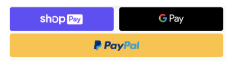 payment options for an improved customer experience