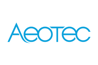 Aeotec logo