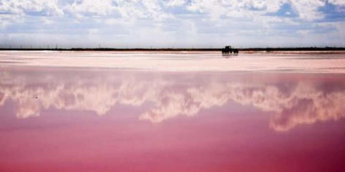 Coloured lakes