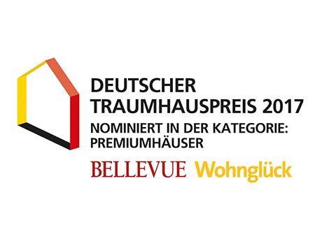 Deutscher Traumhauspreis 2017: Jetzt für OKAL stimmen und gewinnen!
