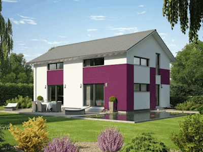 Einladung zur Hausbesichtigung in 78052 Villingen-Schwenningen