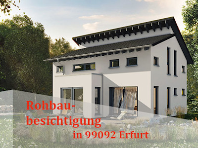 OKAL Rohbaubesichtigung in Erfurt