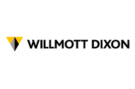 Willmott Dixon logo