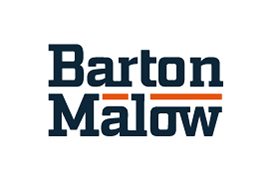 Barton Malow logo