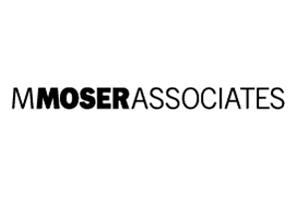 M Moser Associates logo