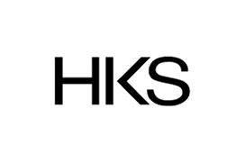 HKS logo