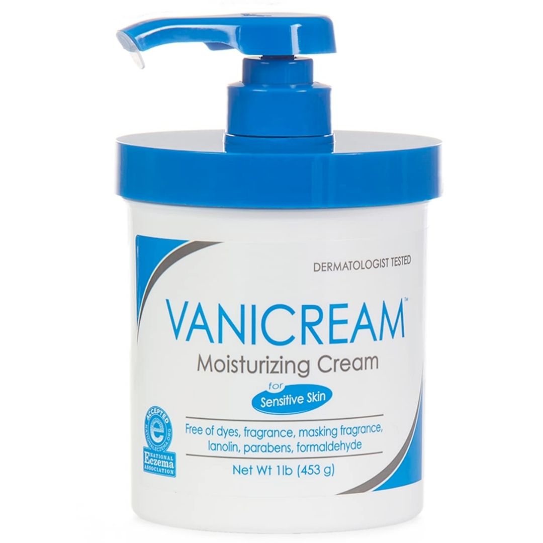 Amazon Products Vanicream stretch marks lotion