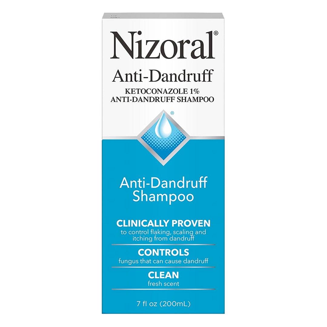 amazon dandruff shampoo